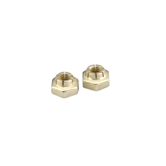 Turbosmart  GenV V-Band Replacement Nuts - 2 Pack