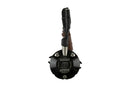 Turbosmart  BOV Kompact EM Plumb Back VR4 - VW/Audi/Seat/Skoda 1.4TSI-4
