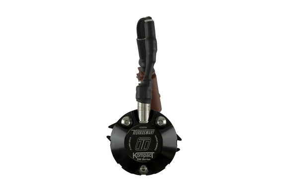 Turbosmart  BOV Kompact EM Plumb Back VR4 - VW/Audi/Seat/Skoda 1.4TSI