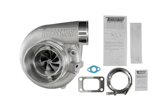 Turbosmart  TS-1 Performance Turbocharger 6262 T3 0.82AR Externally Wastegated