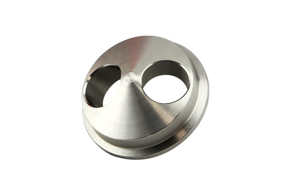 Turbosmart  ALV40 Outlet Weld Flange: 2-1