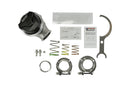 Turbosmart  GenV HyperGate45M 'Motorsport' 14psi External Wastegate (Black)-6