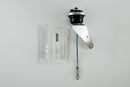 Turbosmart  IWG75 Wastegate Actuator Suit Mitsubishi EVO 9 10 PSI Black-6