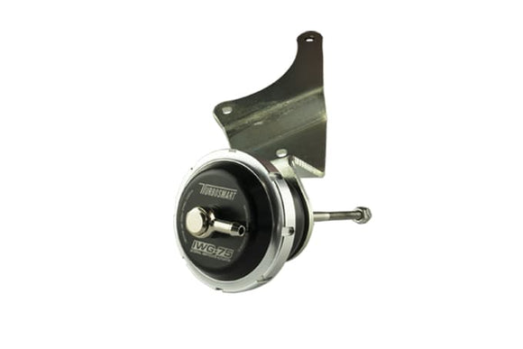 Turbosmart  IWG75 Wastegate Actuator Suit K03 Golf/A3/Leon/Octavia 5psi - Black