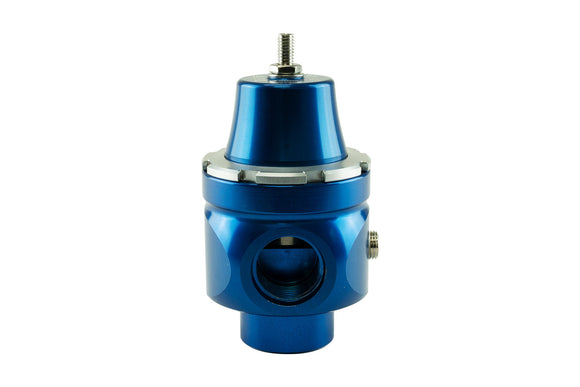 Turbosmart  FPR10 Fuel Pressure Regulator Suit -10AN (Blue)