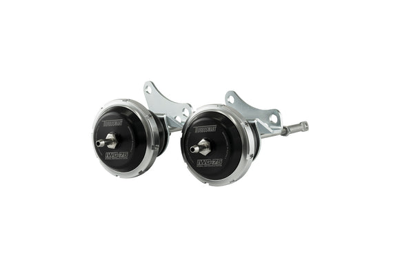 Turbosmart  IWG75 Wastegate Actuator Suit Nissan GT-R RB26DETT 7psi