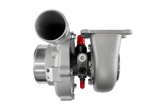 Turbosmart  TS-2 Performance Turbocharger (Water Cooled) 6466 T3 0.63AR Externally Wastegated