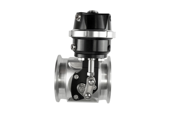 Turbosmart  Compressed Gas BoostGate76 7PSI Black (Suits CO2 Boost Control)