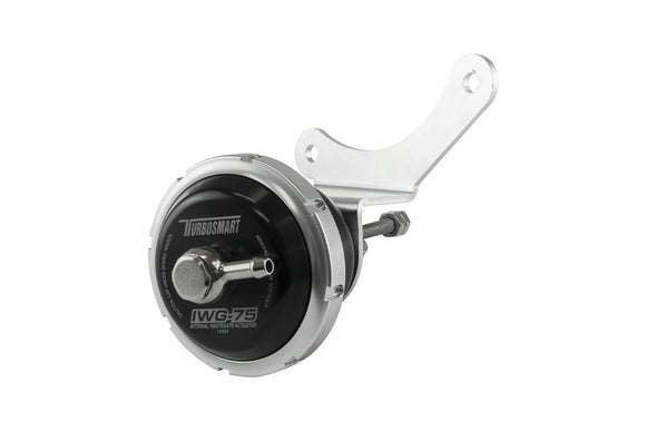 Turbosmart  IWG75 Wastegate Actuator Suit Ford Focus ST/XR5 2.5L Turbo 7 PSI