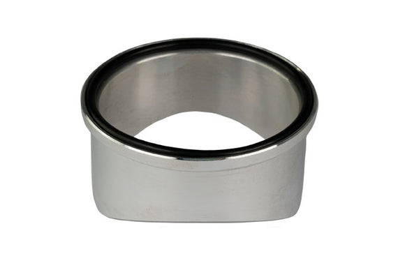 Turbosmart  RacePort & Big Bubba Weld Flange Alloy