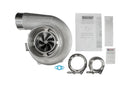 Turbosmart  TS-1 Performance Turbocharger 6262 V-Band 0.82AR Externally Wastegated (Reversed Rotation)-6