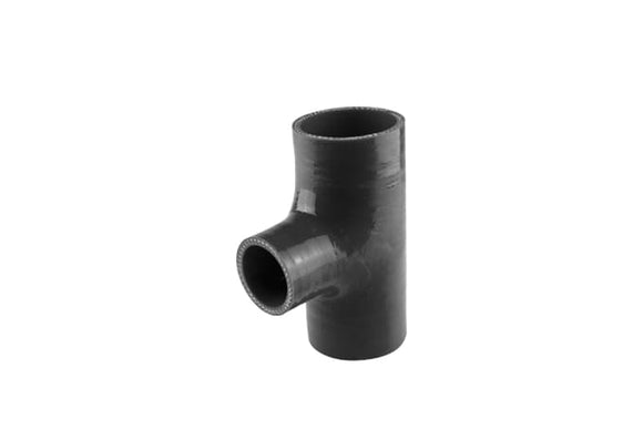 Turbosmart  Hose Tee 2.25" ID 1.50" spout