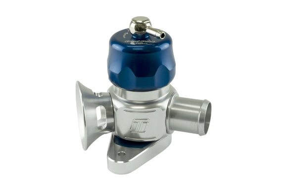 Turbosmart  Dual Port Mazda/Subaru-Blue