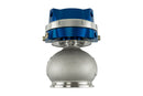 Turbosmart  GenV PowerGate60 14psi External Wastegate (Blue)-3