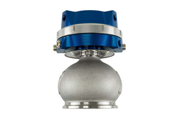 Turbosmart  GenV PowerGate60 14psi External Wastegate (Blue)