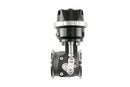 Turbosmart  Compressed Gas (CO2) StraightGate50 - 7PSI Black (Suits CO2 Boost Control)-3