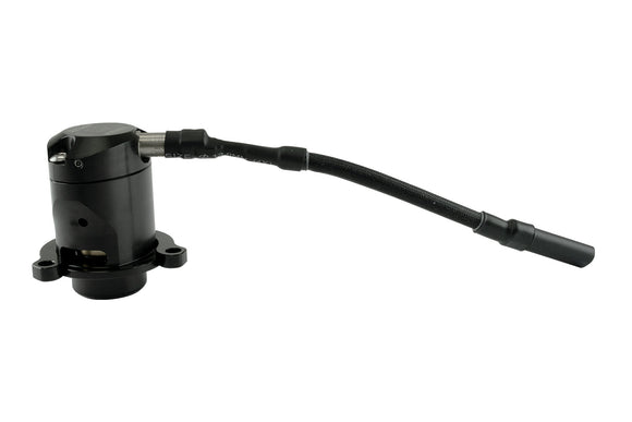 Turbosmart  BOV Kompact EM Dual Port VR23 - BMW N20