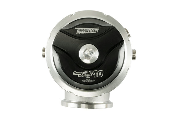 Turbosmart  GenV CompGate40 CG / C02 HP Full Range