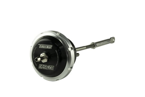 Turbosmart  IWG75 Wastegate Actuator Suit Ford Mustang 2015 Turbonetics/Precision NX2 2.3L Ecoboost 14psi