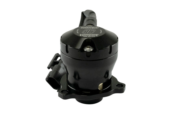 Turbosmart  BOV Kompact EM Dual Port VR3 - Jeep