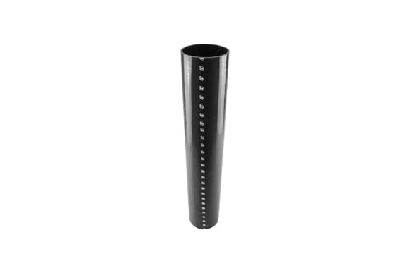 Turbosmart  Straight Hose 4.00" x 610mm (Black)