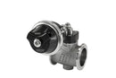 Turbosmart  Compressed Gas (CO2) StraightGate40 - 7PSI Black (Suits CO2 Boost Control)-1