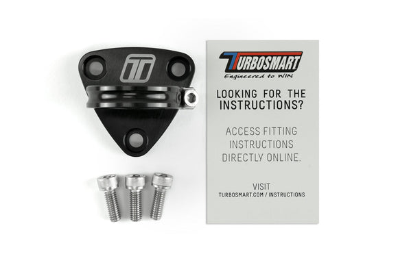 Turbosmart  Oil Pressure Regulator (V2) Billet Bracket