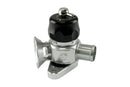 Turbosmart  Dual Port Mazda/Subaru-Black-1