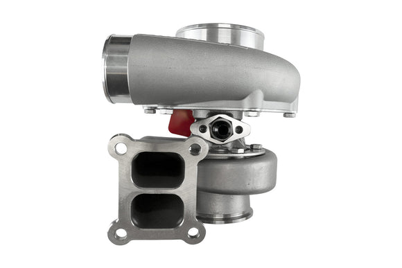Turbosmart  TS-1 Performance Turbocharger 6870 (Kompact) T4 Divided 1.00AR Externally Wastegated