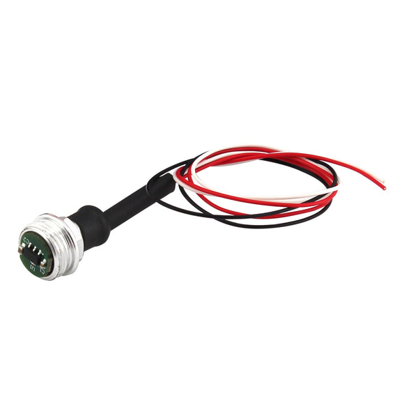 Turbosmart  GenV HE 'Hall Effect' Position Sensor