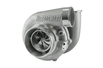 Turbosmart  TS-1 Performance Turbocharger 7170 (Kompact) V-Band 0.96AR Externally Wastegated
