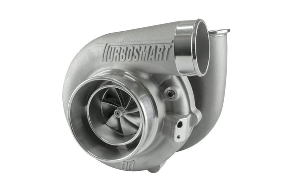 Turbosmart  TS-1 Performance Turbocharger 7170 (Kompact) V-Band 0.96AR Externally Wastegated