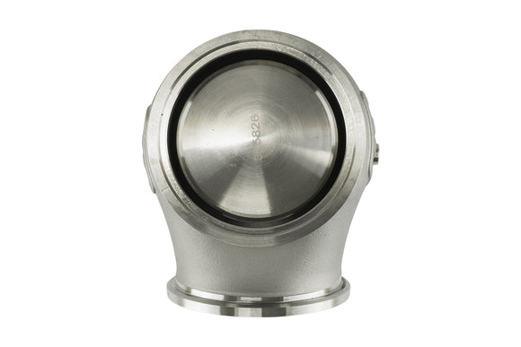 Turbosmart  GenV PowerGate60 CG / C02 HP Full Range