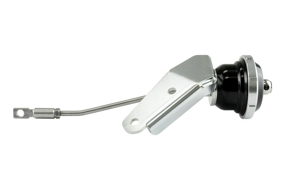 Turbosmart  IWG75 Wastegate Actuator Suit Mitsubishi EVO 9 Black 26PSI