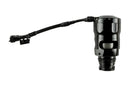 Turbosmart  Vee Port EM Blow Off Valve Suit Ford F150  3.5L & 2.7L Ecoboost / Raptor Ecoboost (Black)-2