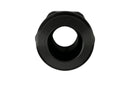 Turbosmart  Oil Cap Insert - 12AN  - Black-3