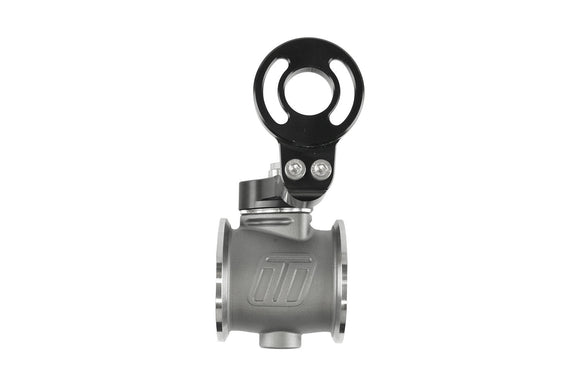 Turbosmart  MSG50 Modular StraightGate50 Compatible with VAG