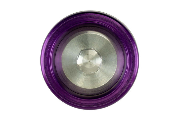 Turbosmart  GenV ProPort BOV (Purple)