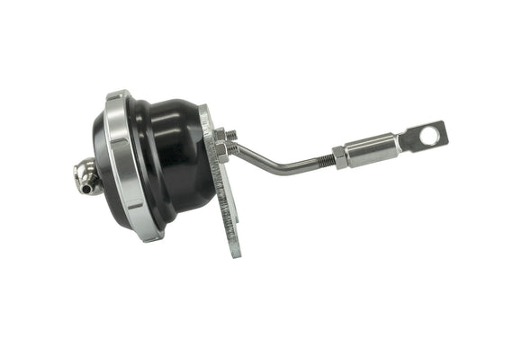 Turbosmart  IWG75 Wastegate Actuator Suit Subaru Impreza WRX 08 5 PSI Black