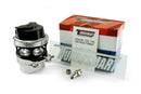 Turbosmart  GenV RacePort BOV - (Black)-6