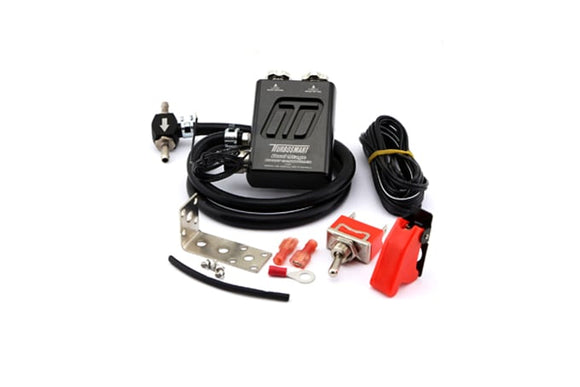 Turbosmart  Dual Stage Boost Controller V2  (Black)