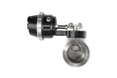 Turbosmart  Compressed Gas (CO2) StraightGate40 - 7PSI Black (Suits CO2 Boost Control)-5