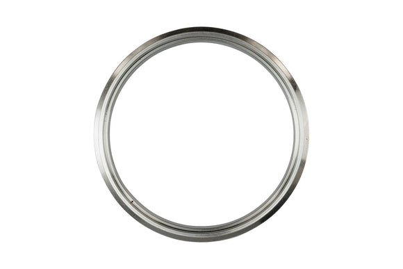 Turbosmart  Turbocharger V-Band Weld Flange Suit T4 Turbine Outlet 3.50"