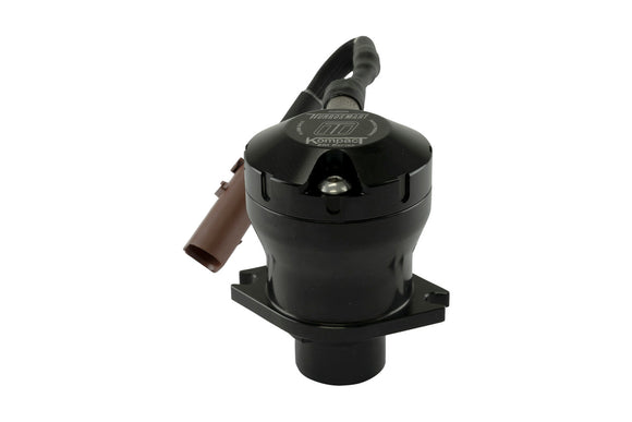 Turbosmart  BOV Kompact EM Plumb Back VR4 - VW/Audi/Seat/Skoda 1.4TSI