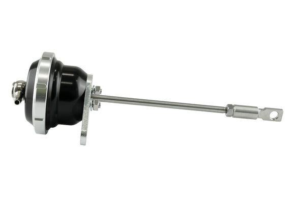 Turbosmart  IWG75 Wastegate Actuator Suit Mitsubishi EVO 10 24 PSI Black