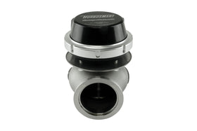 Turbosmart  Gen4 CompGate40 7psi External Wastegate  (Black) - 0