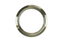 Turbosmart  Titanium V-band outlet weld flange suit WG45 HyperGate45-2