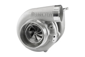Turbosmart  TS-1 Performance Turbocharger 6870 (Kompact) T4 Divided 1.00AR Externally Wastegated