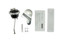 Turbosmart  IWG75 Wastegate Actuator Suit Renault Clio RS 1.6T - 7PSI-6