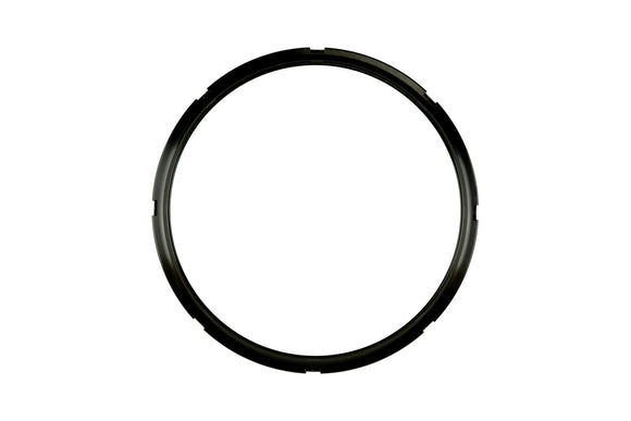 Turbosmart  Accent Locking Collar - Black